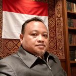 Ketua CIB : Pancasila Adalah Rumah Besar Kebangsaan yang Harus Terus Dirawat dengan Semangat Persaudaraan dan Kebersamaan