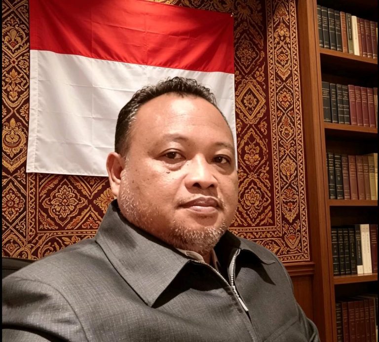 Ketua CIB : Pancasila Adalah Rumah Besar Kebangsaan yang Harus Terus Dirawat dengan Semangat Persaudaraan dan Kebersamaan