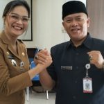 Pergantian Pejabat di Sukmajaya: Ahmad Munandar Pindah, Nelda Purnadia Dilantik Jadi Sekcam