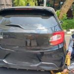 Tertib Dimulai dari Balai Kota, Dishub Depok Gembok Puluhan Mobil ASN & Warga yang Parkir Sembarangan