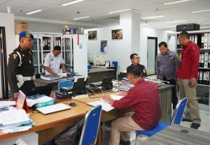 Dipanggil Penyidik Kejati Kalimantan Utara, Direktur Perusahaan Mangkir, Penyidikan Kasus Pertambangan di Nunukan Terus Bergulir