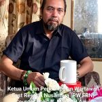 PW FRN Counter Polri: Rehabilitasi Gratis Solusi Nyata Selamatkan Generasi Muda