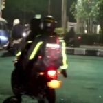 Polres Metro Depok Intensifkan Patroli Malam, Cegah Tawuran dan Kejahatan Jalanan