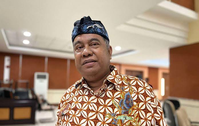 Forum Masyarakat Bekasi Dukung Modernisasi Pasar demi Wujudkan Bekasi Bangkit, Maju, dan Sejahtera