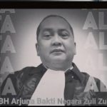Penegasan Zuli Zulkipli: LKPJ Bukan Formalitas, Melainkan Pilar Akuntabilitas Publik
