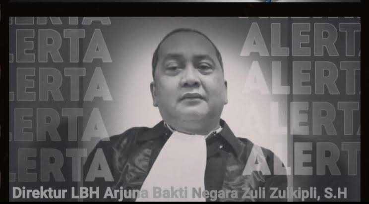 Penegasan Zuli Zulkipli: LKPJ Bukan Formalitas, Melainkan Pilar Akuntabilitas Publik