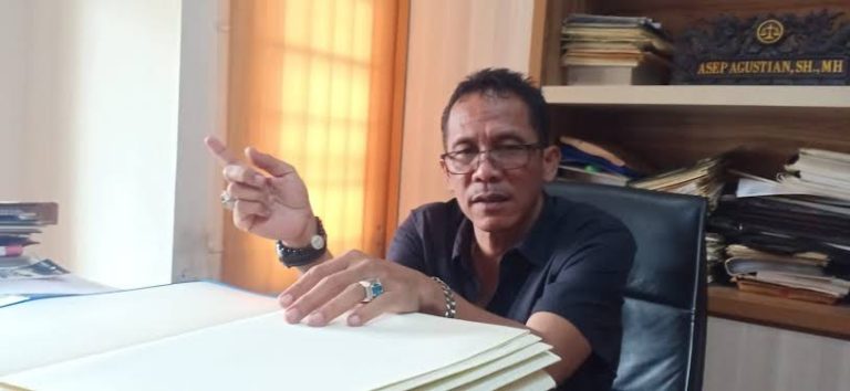 Dugaan Suap Rekrutmen Nakes RSUD Rengasdengklok Disorot, Askun: Pengembalian Uang Tidak Menghapus Pidana