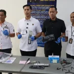 Polres Depok Bongkar Jalur Kejahatan Curanmor, Pulangkan 11 Kendaraan ke Pemilik