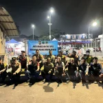 Hadir di Tengah Warga, Polsek Cikarang Pusat Wujudkan Keamanan yang Humanis dan Partisipatif