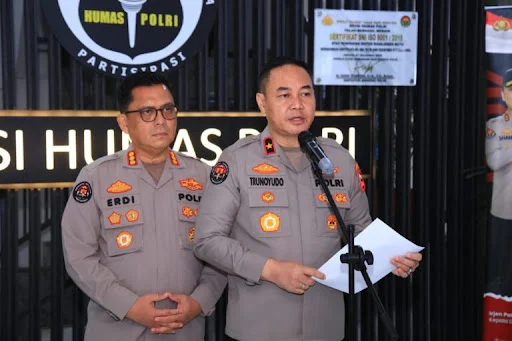 Rotasi Besar Polri: 1.121 Personel Dimutasi, Penyegaran Jabatan dan Perluasan Peran Polwan