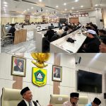 Maraknya Penyimpangan Seksual oleh Kelompok LGBT, Perilaku Asusila dan Prostitusi Terselubung, Forum Pondok Pesantren dan DKM Se-Bogor Raya Keluarkan Pernyataan Sikap dan Tuntutan Kepada Pemkab Bogor 