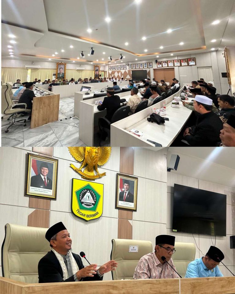 Maraknya Penyimpangan Seksual oleh Kelompok LGBT, Perilaku Asusila dan Prostitusi Terselubung, Forum Pondok Pesantren dan DKM Se-Bogor Raya Keluarkan Pernyataan Sikap dan Tuntutan Kepada Pemkab Bogor 