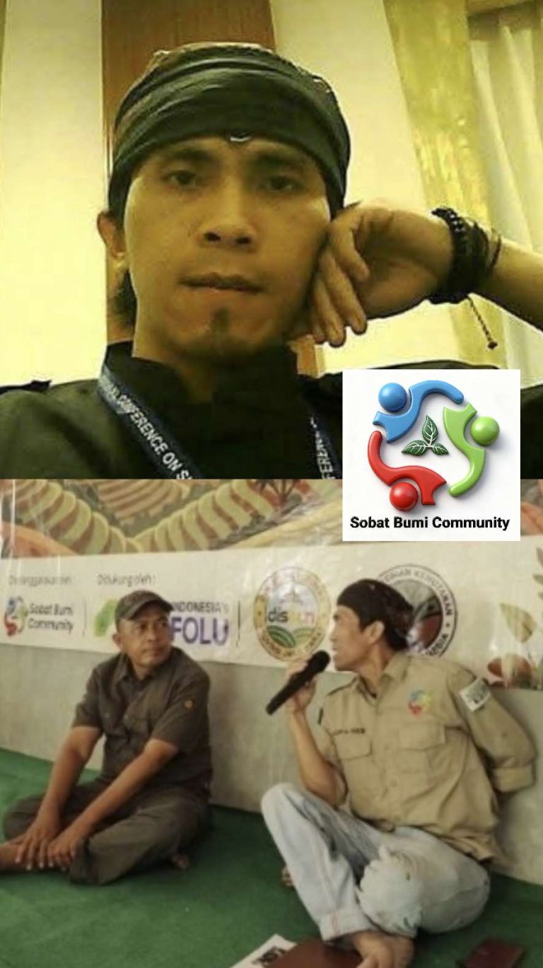 Sobat Bumi Community Ambil Sikap Tegas: Musda HKTI Jabar Wajib Akhiri Polarisasi Elit, Selamatkan LP2B, dan Rebut Daulat Pasar Pasundan !