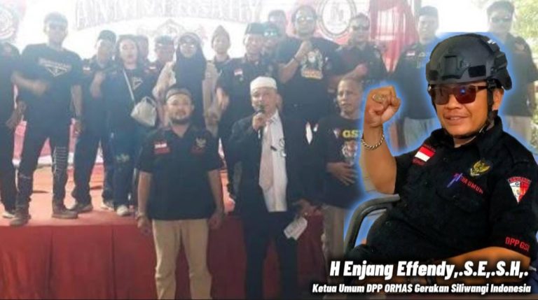 Ketua Umum GSI Soroti Dugaan Aktivitas Menyimpang di THM Karawang, Serukan Penegakan Aturan dan Perlindungan Nilai Sosial