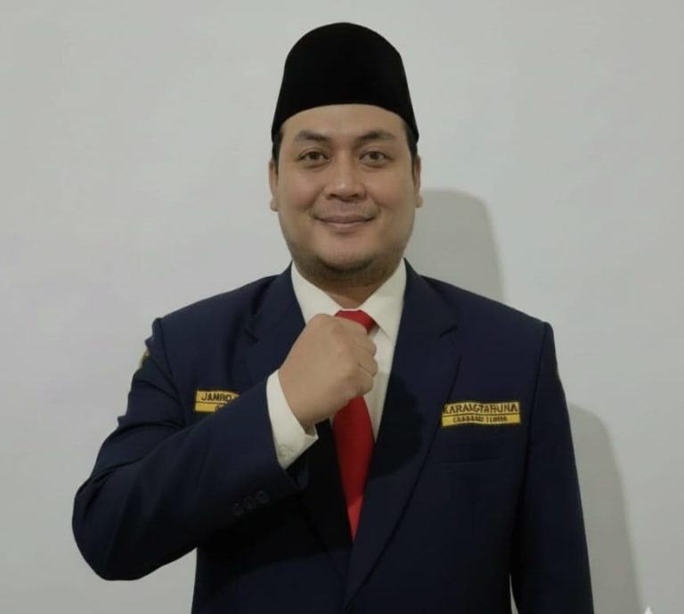 Jajang Nurjaya: Pemuda Harus Menjadi Motor Kreativitas dan Kebangkitan Ekonomi untuk Kesetaraan Kesejahteraan Masyarakat