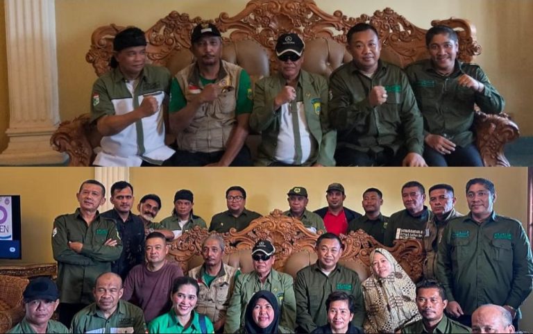 H. Yana Triyana: Pancasila Menjadi Pedoman Membangun Persatuan, Keadilan Sosial, dan Kepedulian Lingkungan