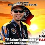 H. Obay: Pancasila Harus Menjadi Kekuatan Pemersatu dan Semangat Membangun Masyarakat yang Sejahtera