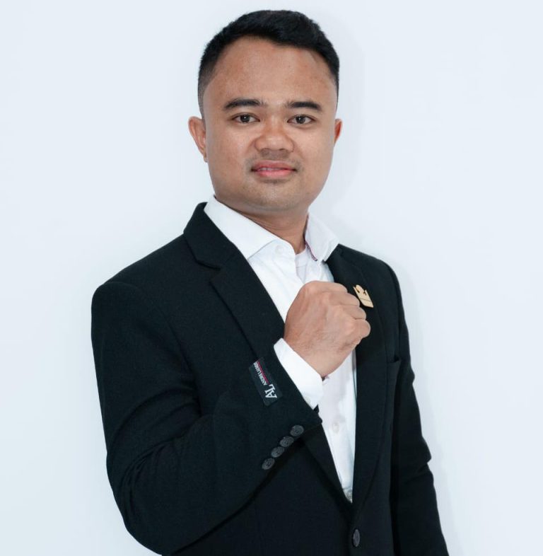 Herman Hidayat: Pancasila Harus Menjadi Energi Kepemudaan untuk Membangun Persatuan, Kepedulian, dan Kemajuan Bangsa