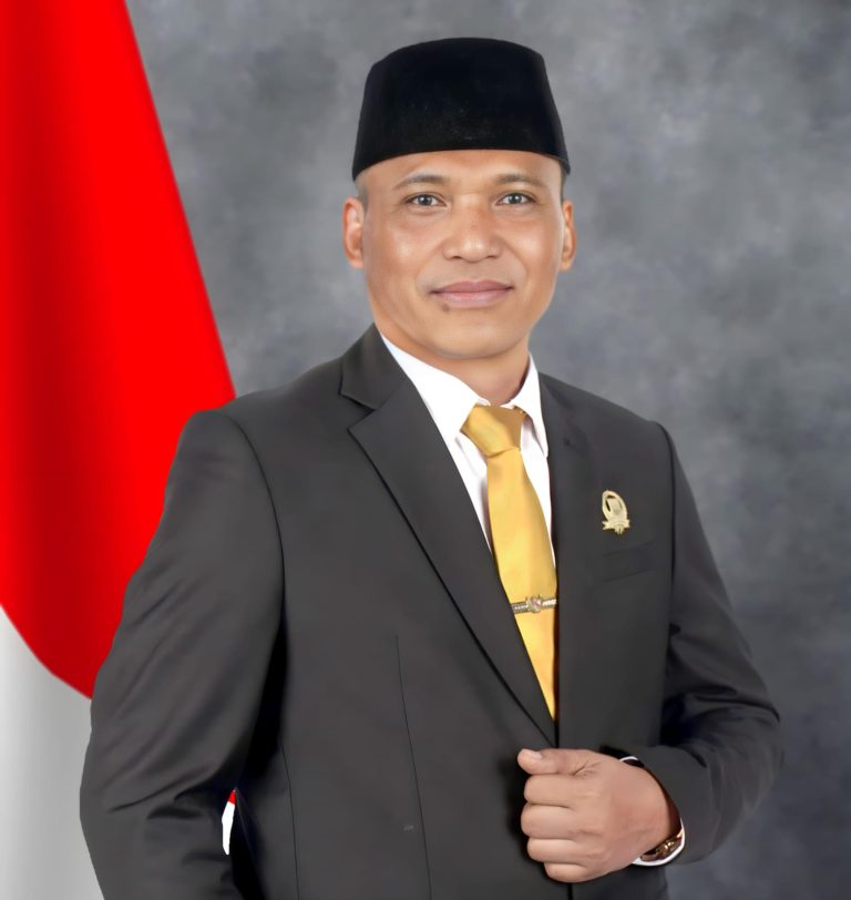 Agung Suganda: Pancasila Adalah Energi Persatuan dan Landasan Membangun Kesejahteraan Rakyat