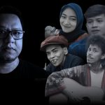 Di Balik Layar Industri Kreatif: Mang Essa, Tokoh Pemuda Bekasi yang Jadi Mentor Komedian hingga Musisi Raim Laode