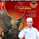 Samsudin: Garda Bekasi Dorong Pemuda Jadi Motor Perjuangan Berbasis Pancasila dan Kearifan Lokal