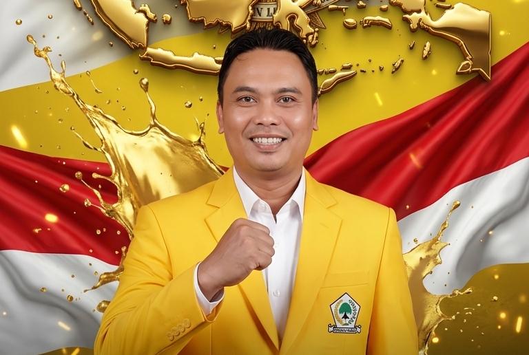 Tri Gunawan: Bangga Ber-Pancasila Dorong Penguatan Nilai Kebangsaan dan Kesejahteraan Rakyat