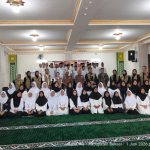 ASDO: Pancasila Harus Menjadi Pedoman Hidup Generasi Muda dalam Menjaga Persatuan Bangsa