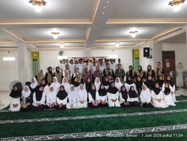 ASDO: Pancasila Harus Menjadi Pedoman Hidup Generasi Muda dalam Menjaga Persatuan Bangsa