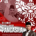 Hari Lahir Pancasila: PW FRN Ajak Kokohkan Nilai Luhur dan Persatuan Bangsa