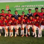 Tim Indonesia Raih Runner-Up JSA Milo Super Cup International 2026, Tunjukkan Kualitas Sepak Bola Usia Dini Tanah Air di Asia Tenggara