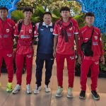 Empat Putra Terbaik Kabupaten Bekasi Harumkan Nama Indonesia di JSA Milo Super Cup International 2026 Malaysia