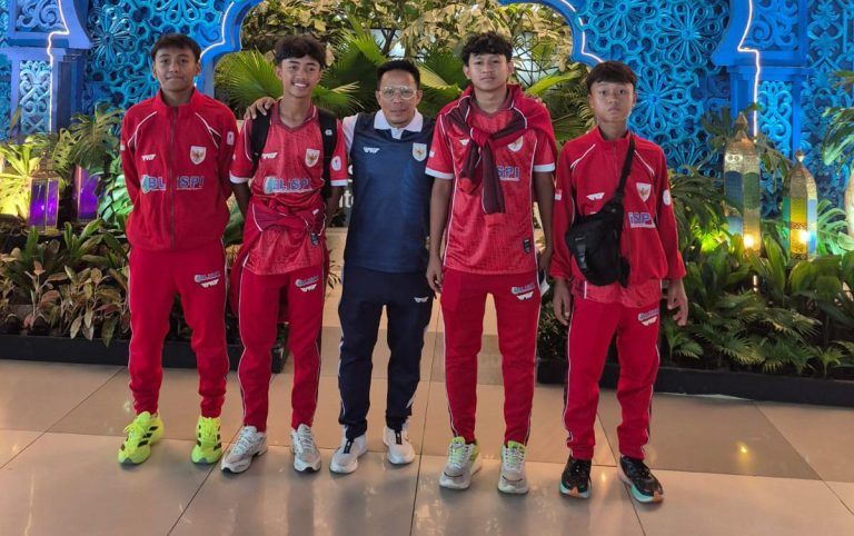 Empat Putra Terbaik Kabupaten Bekasi Harumkan Nama Indonesia di JSA Milo Super Cup International 2026 Malaysia