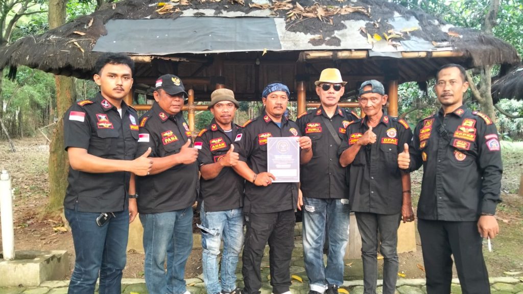 Suranto, S.H. & Partners Ucapkan Selamat atas Pelantikan Otong Kuncir sebagai Ketua DPAC BPPKB Banten Cikarang Barat Periode 2026–2031