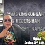 Kepala DLH Karawang Dituding Ga Becus Kerja? Kematian Ikan Massal Picu Gelombang Pertanyaan dari Masyarakat