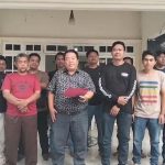 LSM GANAS Dampingi 18 Karyawan PT Mulia Prima Packindo, Soroti Dugaan PHK Sepihak dan Persoalan Pesangon