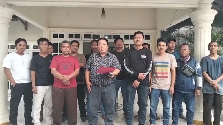 LSM GANAS Dampingi 18 Karyawan PT Mulia Prima Packindo, Soroti Dugaan PHK Sepihak dan Persoalan Pesangon
