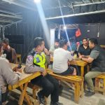 Respons Cepat Polsek Cikarang Pusat Tindaklanjuti Aduan Warga, Pastikan Situasi Kamtibmas Tetap Kondusif