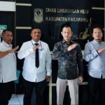 Komisi III DPRD Karawang Dorong Pengungkapan Penyebab Kematian Massal Ikan di Irigasi Johar