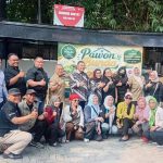 WARUNG RAKYAT KKO-MP RESMI DILUNCURKAN, WUJUD NYATA PEMBERDAYAAN EKONOMI KERAKYATAN BERBASIS KOPERASI