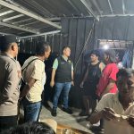 Polsek Cikarang Pusat Perkuat Dialog dan Kolaborasi untuk Menjaga Ketertiban Lingkungan