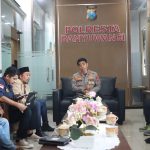 Shalawat HUT Bhayangkara ke-80: Panggung Gede Bagaikan Konser, Ribuan Jamaah Diprediksi Memadati Lokasi   