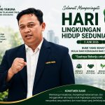 Asep Ruhyat: Pemuda Harus Menjadi Pelopor dalam Menjaga Lingkungan dan Masa Depan Karawang