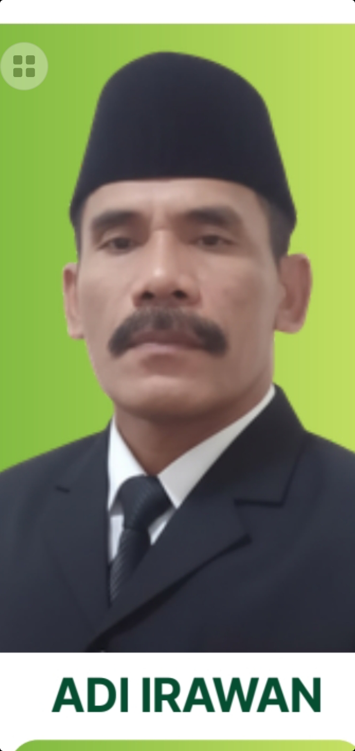 Adi Irawan, S.T.: Menjaga Lingkungan adalah Wujud Persatuan dan Kebersamaan Masyarakat