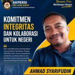 Ketua DPD AKPERSI Jabar Soroti Dampak Kasus Hukum terhadap Tata Kelola SPPG