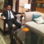 Freddy Y. Patty: Menjaga Lingkungan Adalah Gerakan Rakyat untuk Masa Depan Bangsa