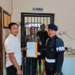 Tak Ada Ampun! Oknum Brimob Pakai Sabu Langsung Dipecat