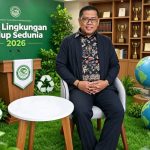 Arif Wampasena, S.H., M.H.: Kepedulian Lingkungan Adalah Investasi untuk Masa Depan Generasi Bangsa