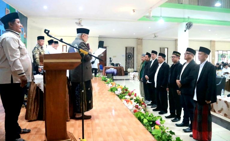 Wali Kota Depok Apresiasi Inovasi MUI: PINBAS Jadi Penggerak Ekonomi Umat dan Ketahanan Pangan