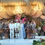 Pernikahan Putri Bang Hasbullah: Menyatukan Keluarga Besar Tokoh Depok, Dihadiri Tokoh Lintas Wilayah hingga Menteri, Ini Pesan KDM