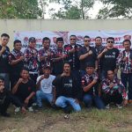Resmikan Kantor Sekretariat Baru, LSM BARAK Indonesia MAC Cikarang Utara Santuni 60 Anak Yatim Piatu dan Dhuafa dalam Program Jum’at Berbagi